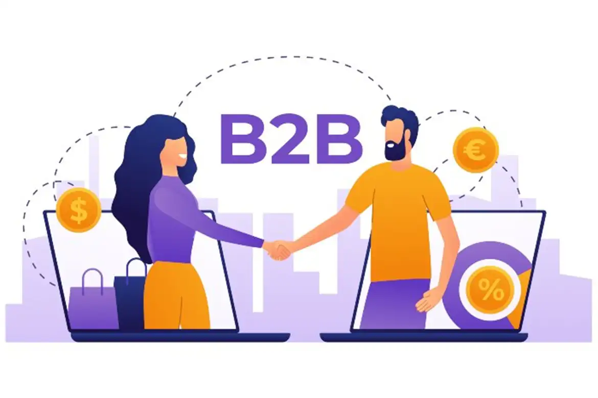 B2B con Marketing Digital