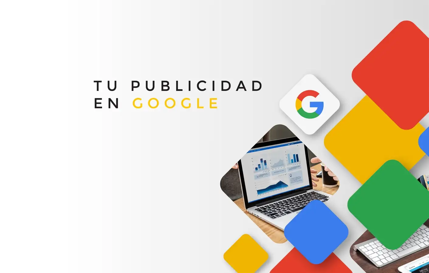 Pubicidad en Google