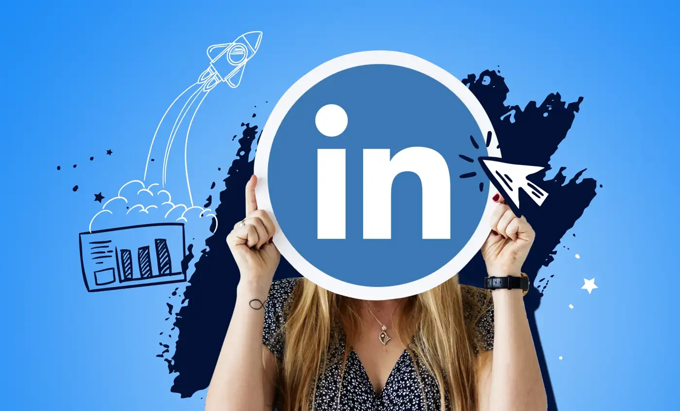 Publicidad en LinkedIn